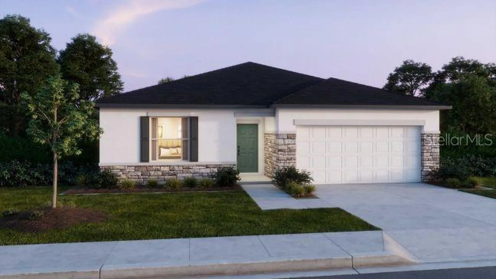 Tbd Palmetto Drive Venice FL 34293