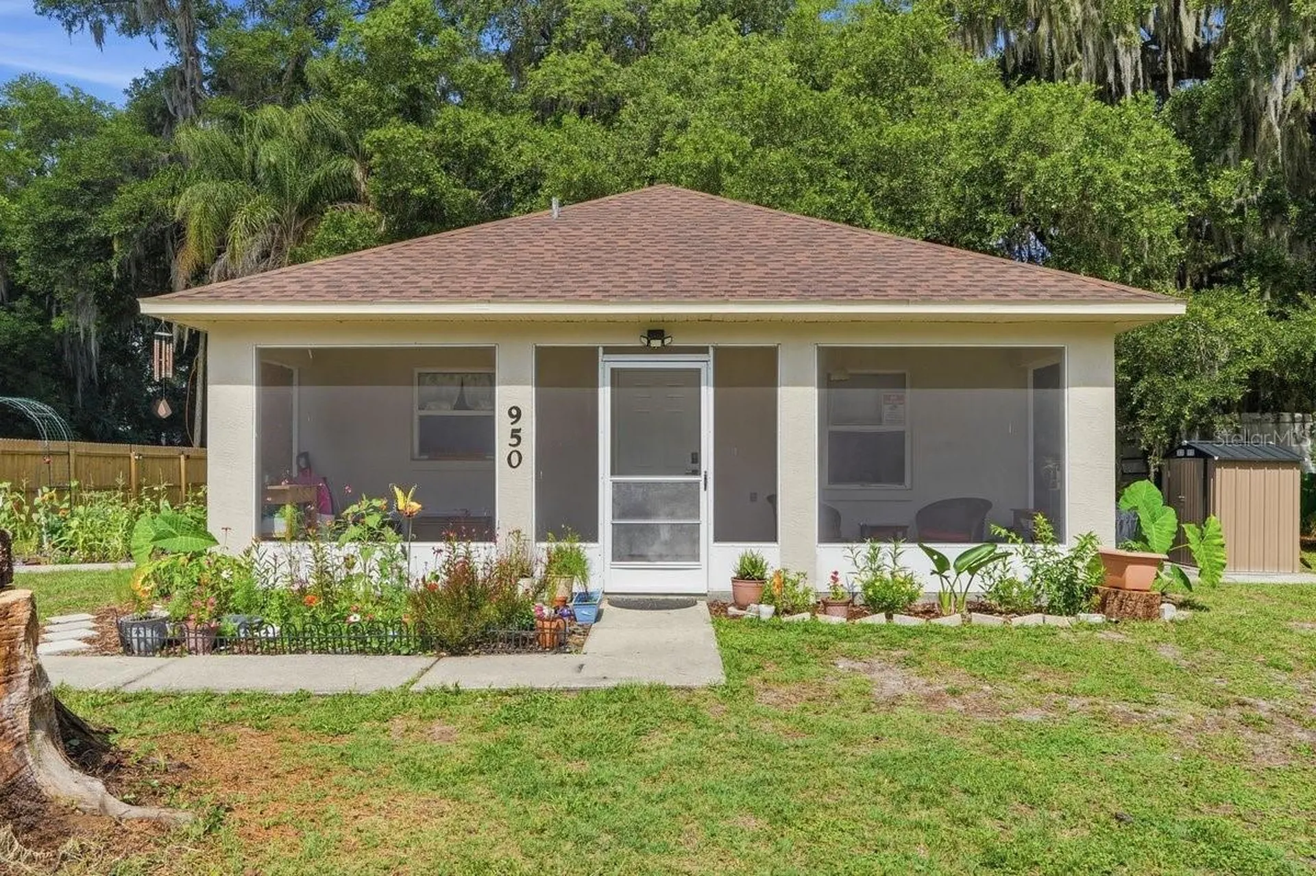 950 S Parsons Avenue Deland FL 32720