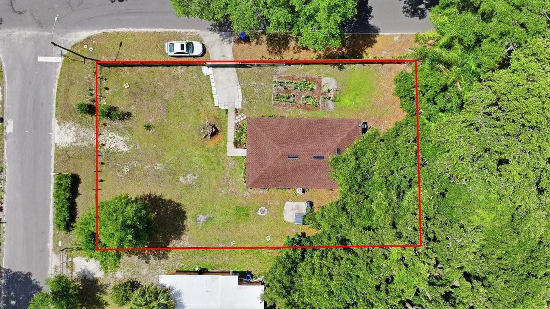 950 S Parsons Avenue Deland FL 32720