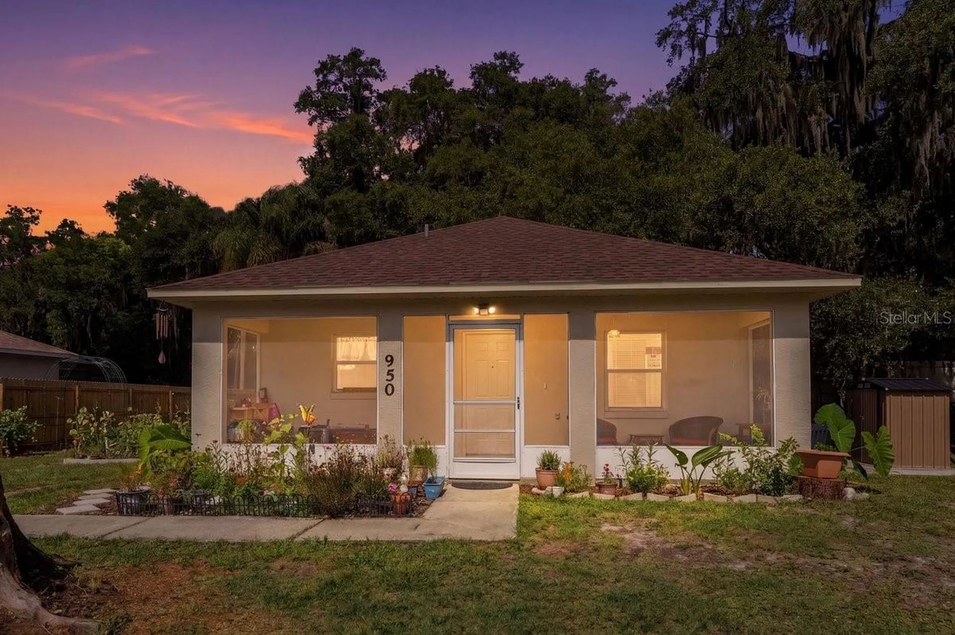 950 S Parsons Avenue Deland FL 32720