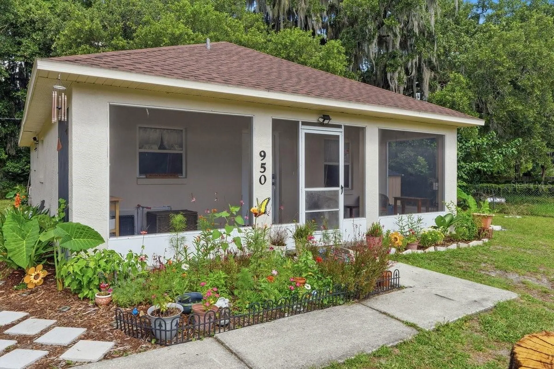 950 S Parsons Avenue Deland FL 32720
