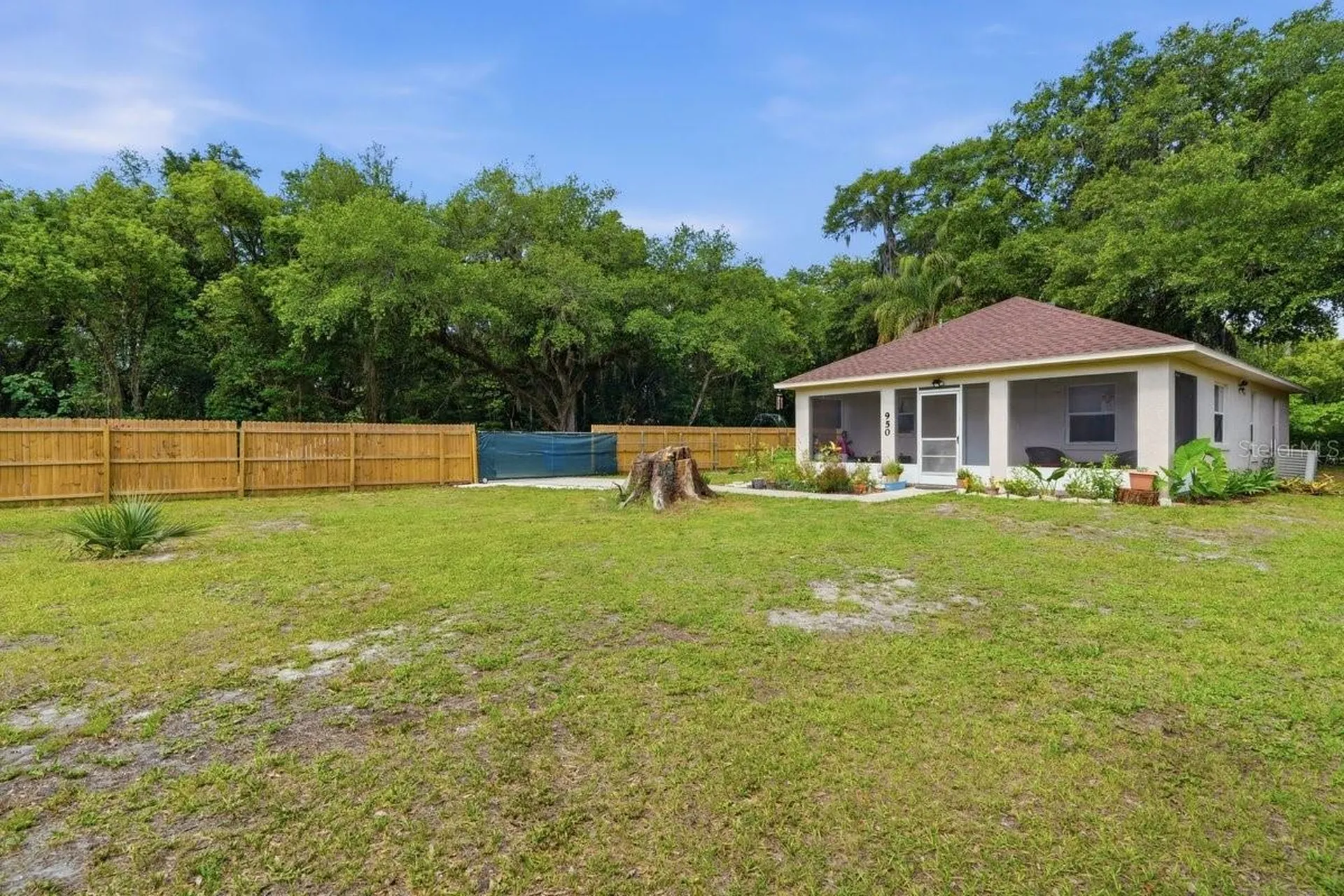 950 S Parsons Avenue Deland FL 32720