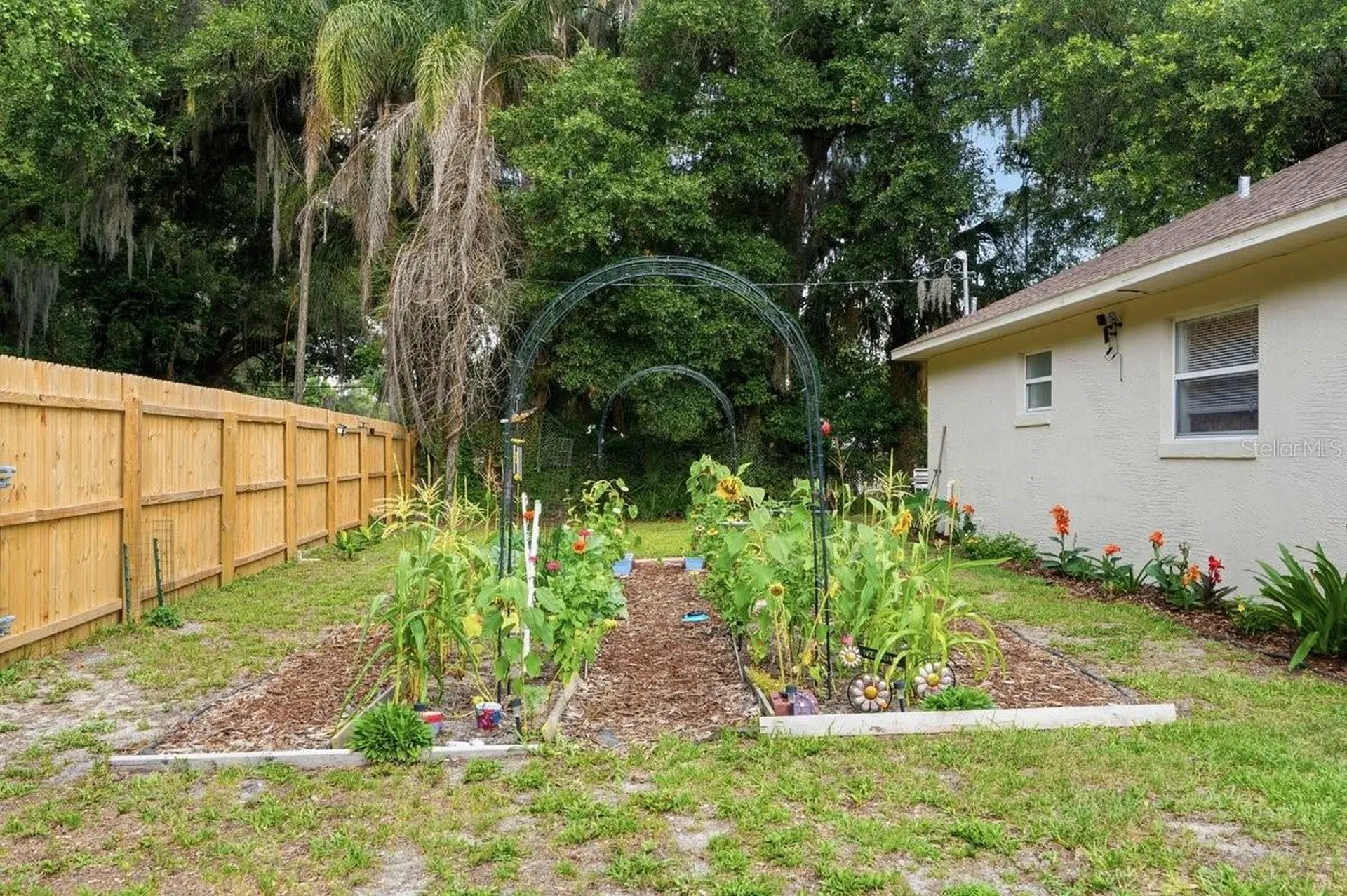 950 S Parsons Avenue Deland FL 32720
