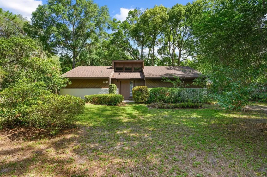 1854 NW 41st Place Gainesville FL 32605
