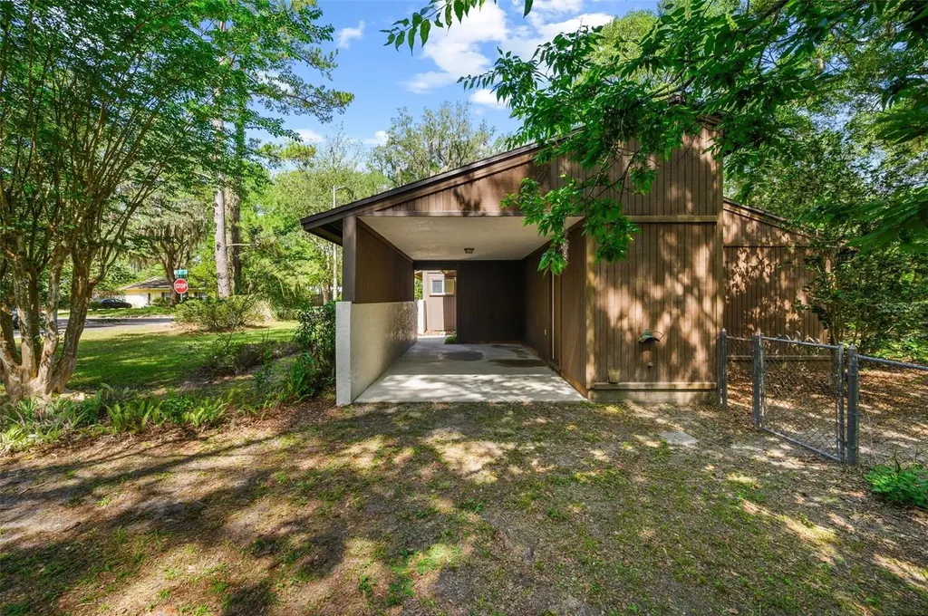 1854 NW 41st Place Gainesville FL 32605