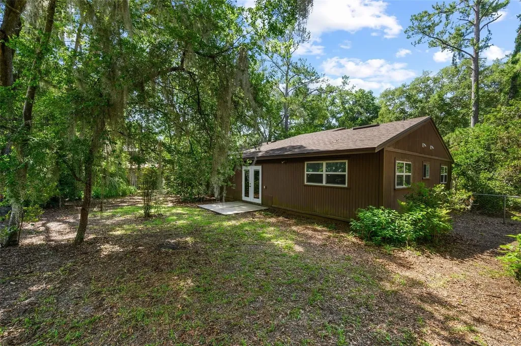 1854 NW 41st Place Gainesville FL 32605