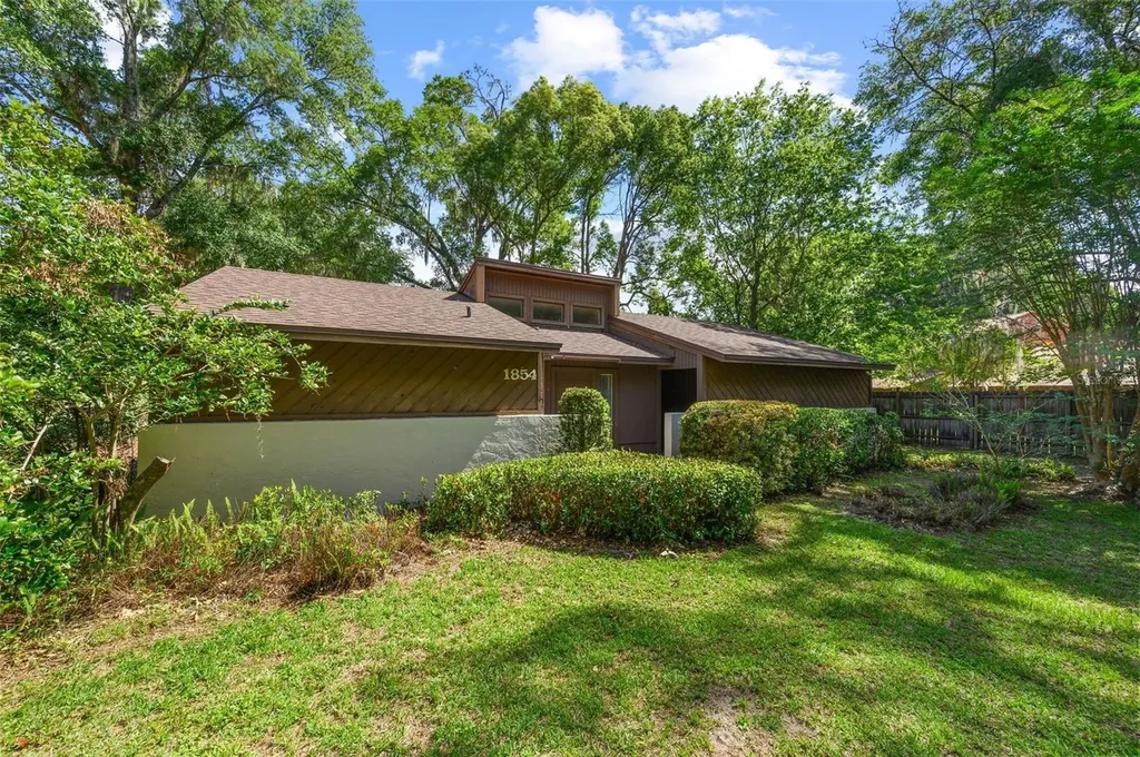 1854 NW 41st Place Gainesville FL 32605