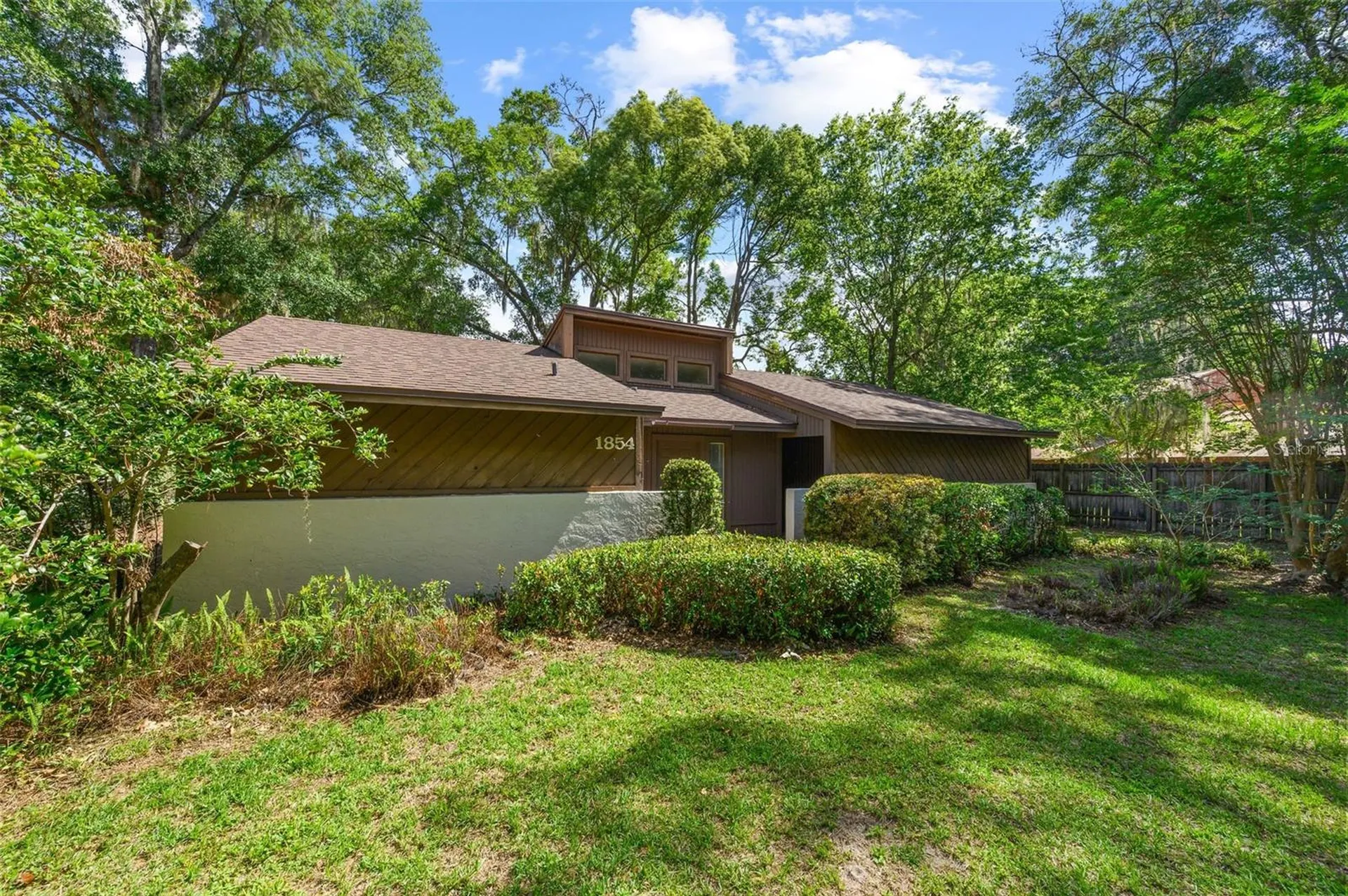 1854 NW 41st Place Gainesville FL 32605