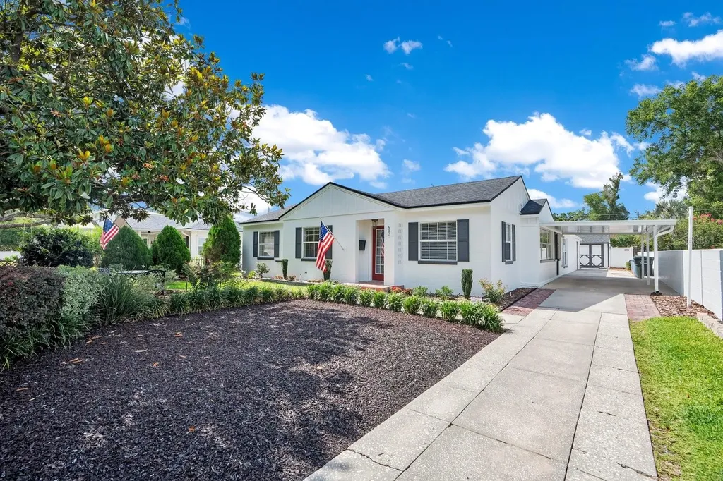 607 Kerneywood Street Lakeland FL 33803