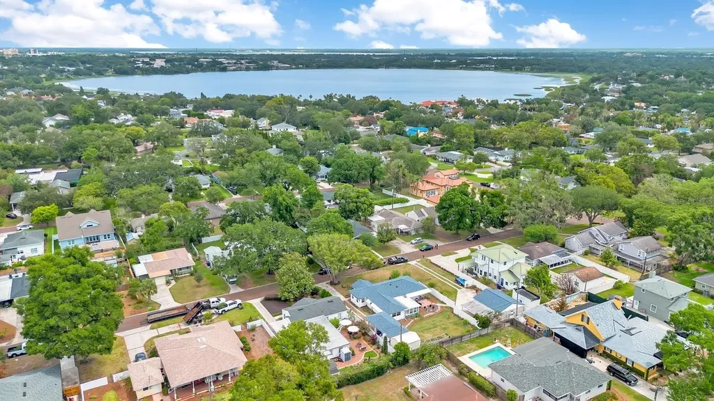 607 Kerneywood Street Lakeland FL 33803
