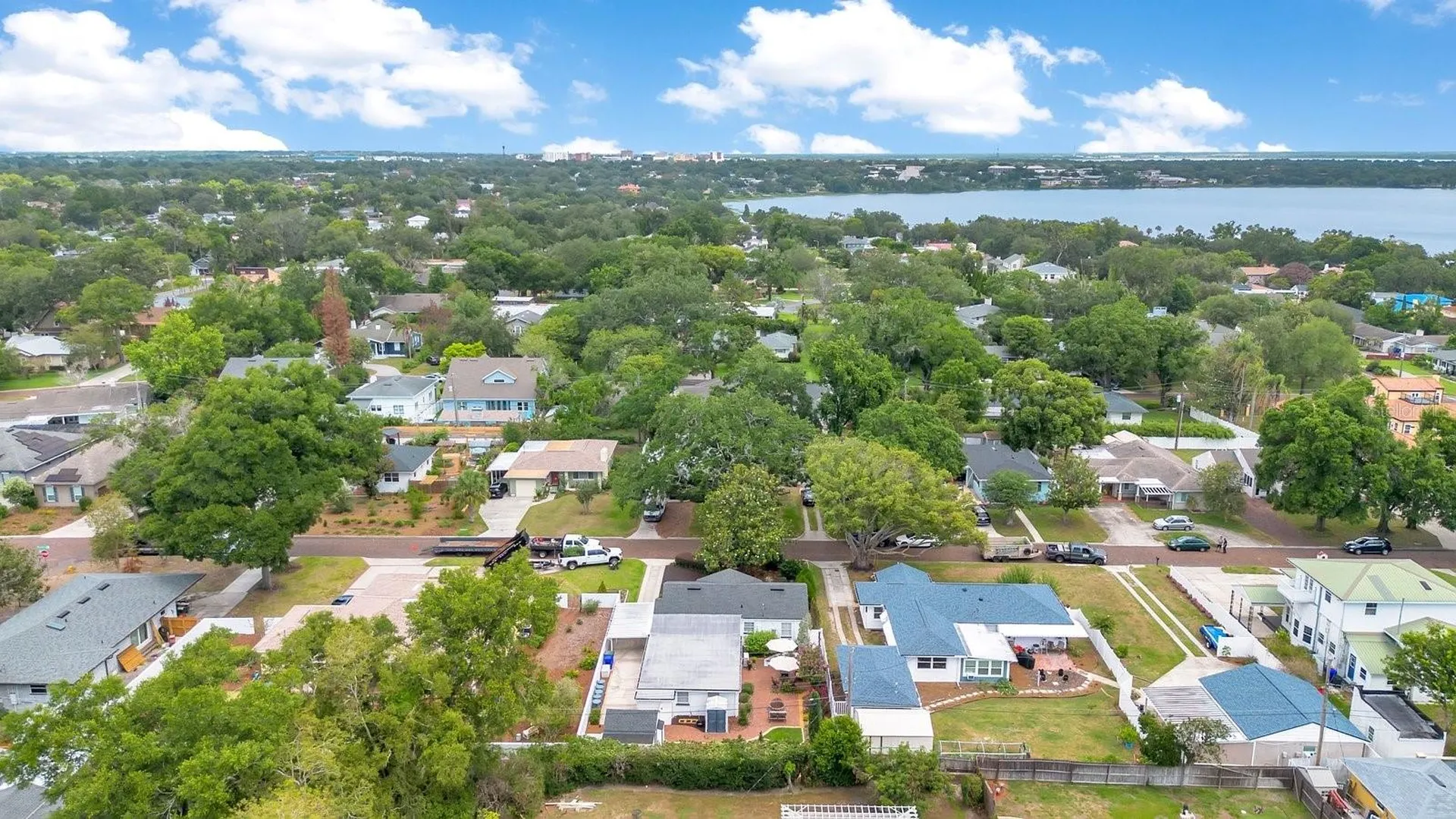 607 Kerneywood Street Lakeland FL 33803