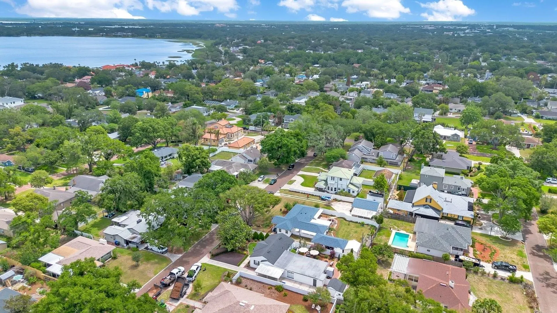 607 Kerneywood Street Lakeland FL 33803