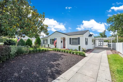 607 Kerneywood Street Lakeland FL 33803