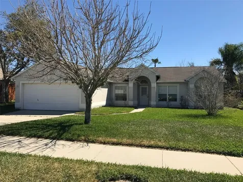 251 Heronwood Circle Deltona FL 32725