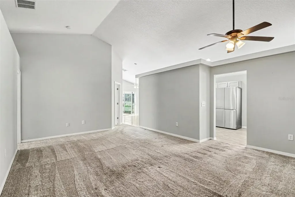 2747 Callaway Lane Kissimmee FL 34744