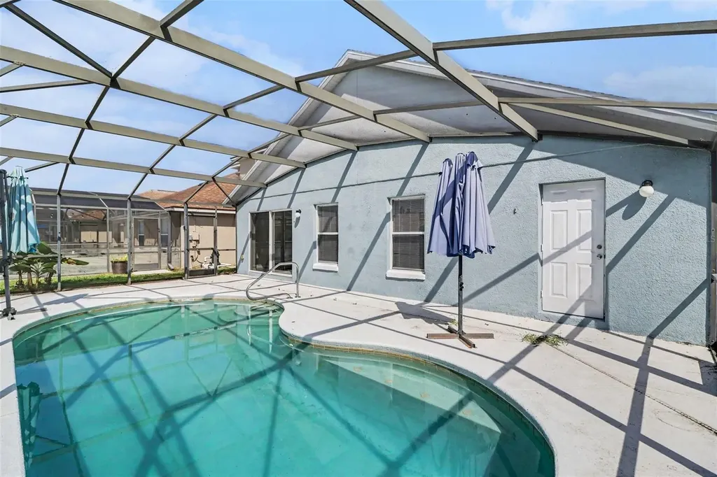 2747 Callaway Lane Kissimmee FL 34744