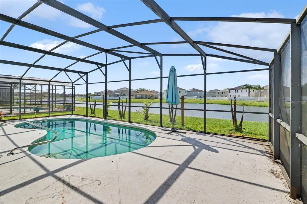 2747 Callaway Lane Kissimmee FL 34744