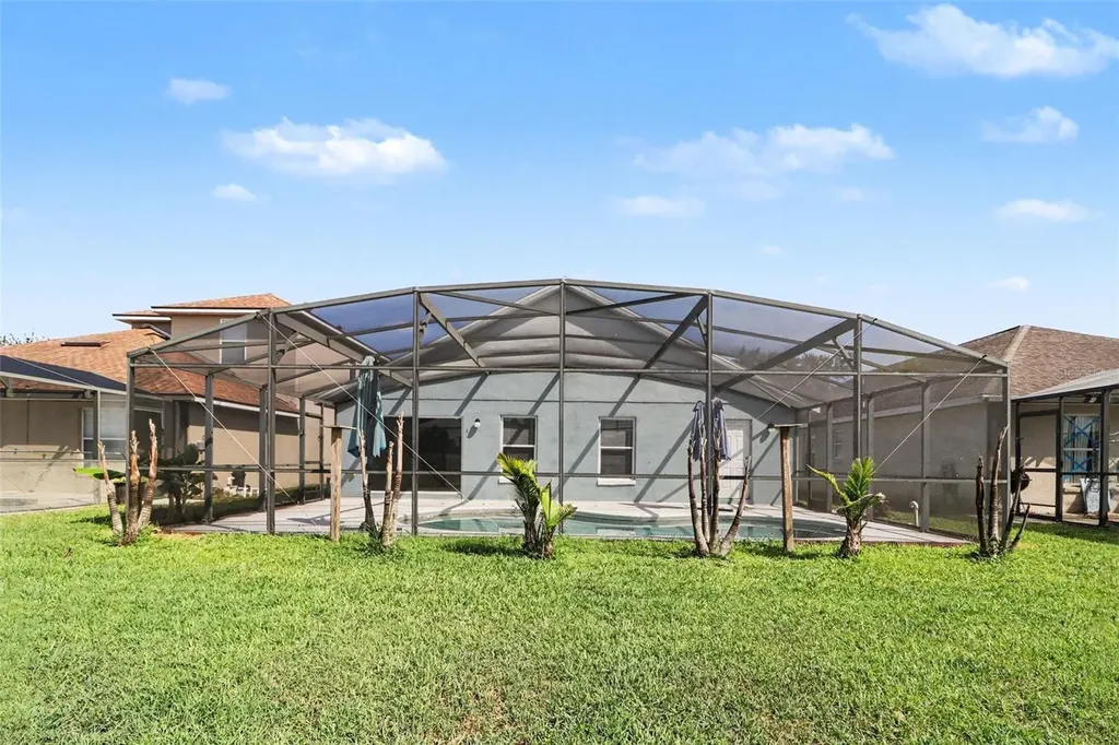 2747 Callaway Lane Kissimmee FL 34744