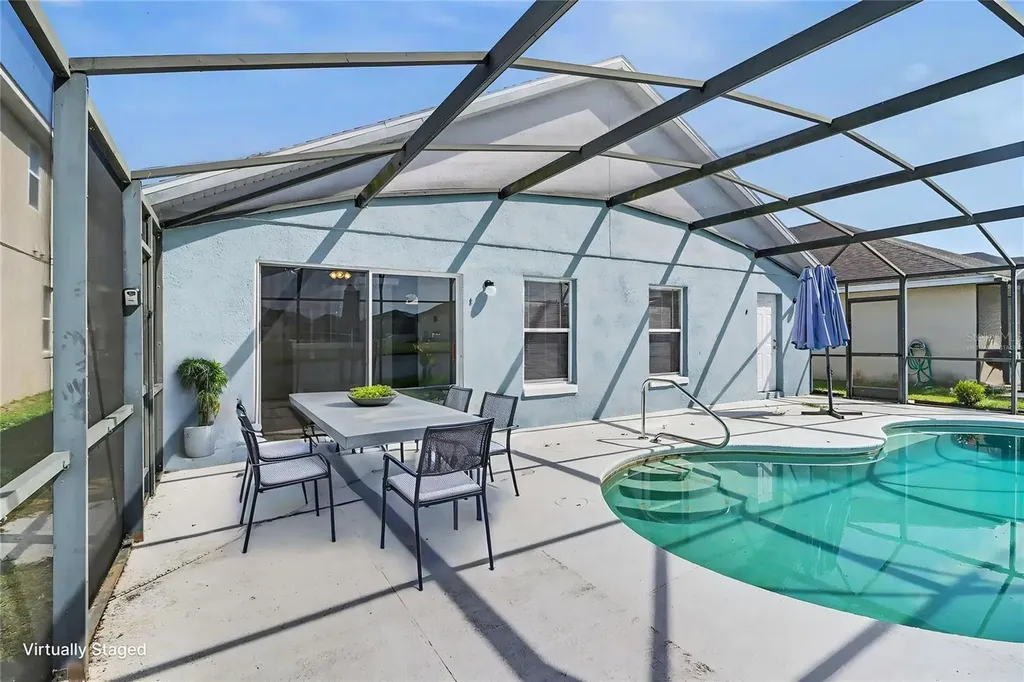 2747 Callaway Lane Kissimmee FL 34744