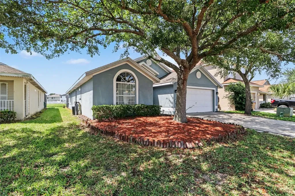 2747 Callaway Lane Kissimmee FL 34744