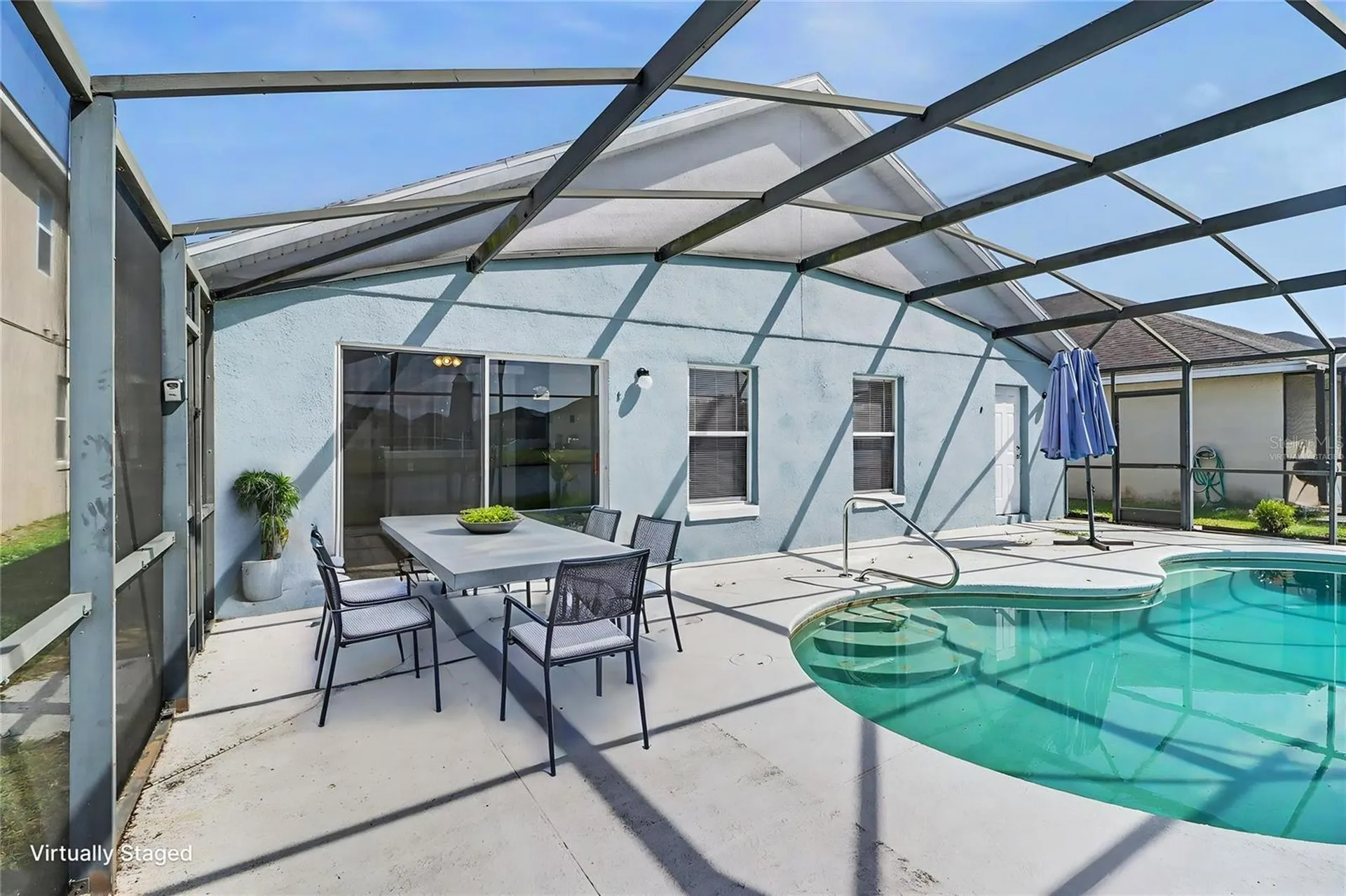 2747 Callaway Lane Kissimmee FL 34744