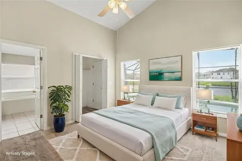 2747 Callaway Lane Kissimmee FL 34744