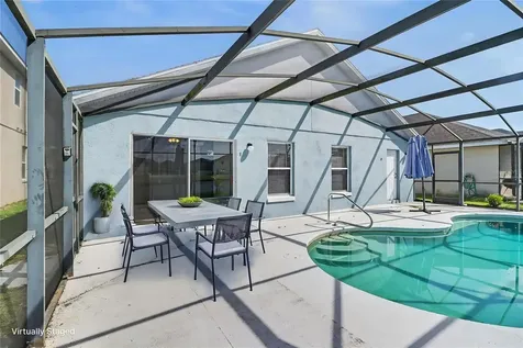 2747 Callaway Lane Kissimmee FL 34744