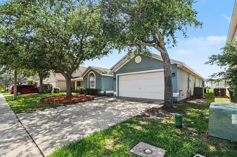 2747 Callaway Lane Kissimmee FL 34744