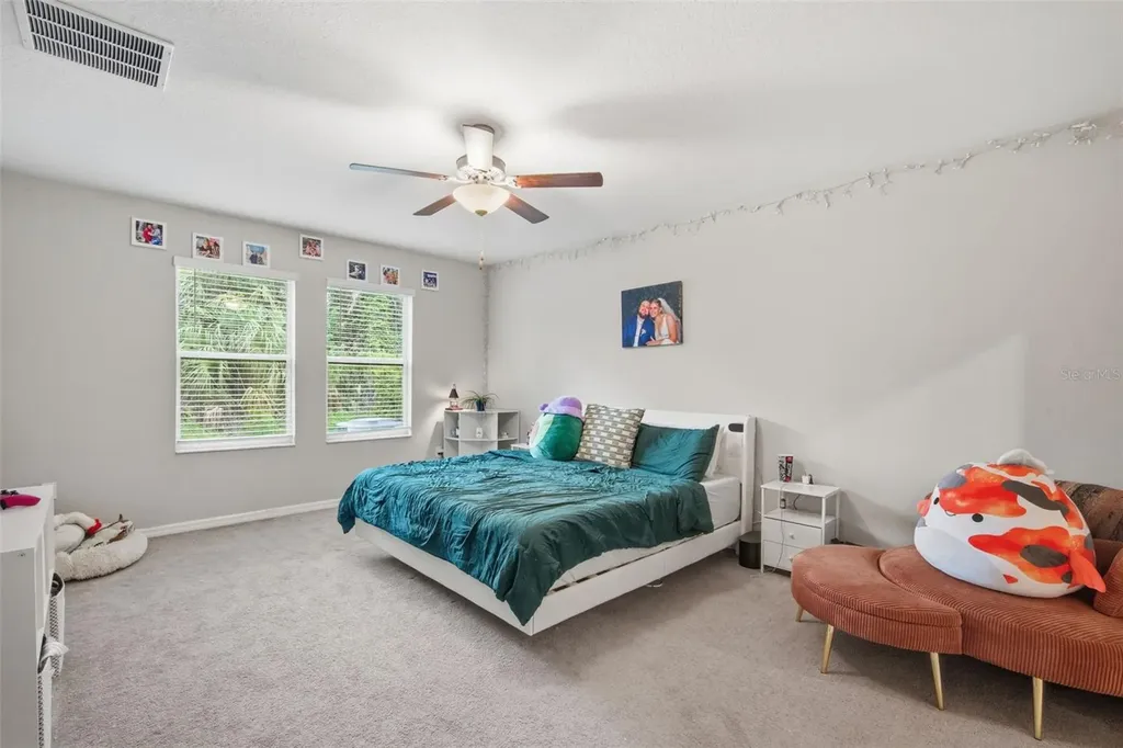 4808 Wild Senna Boulevard Tampa FL 33619