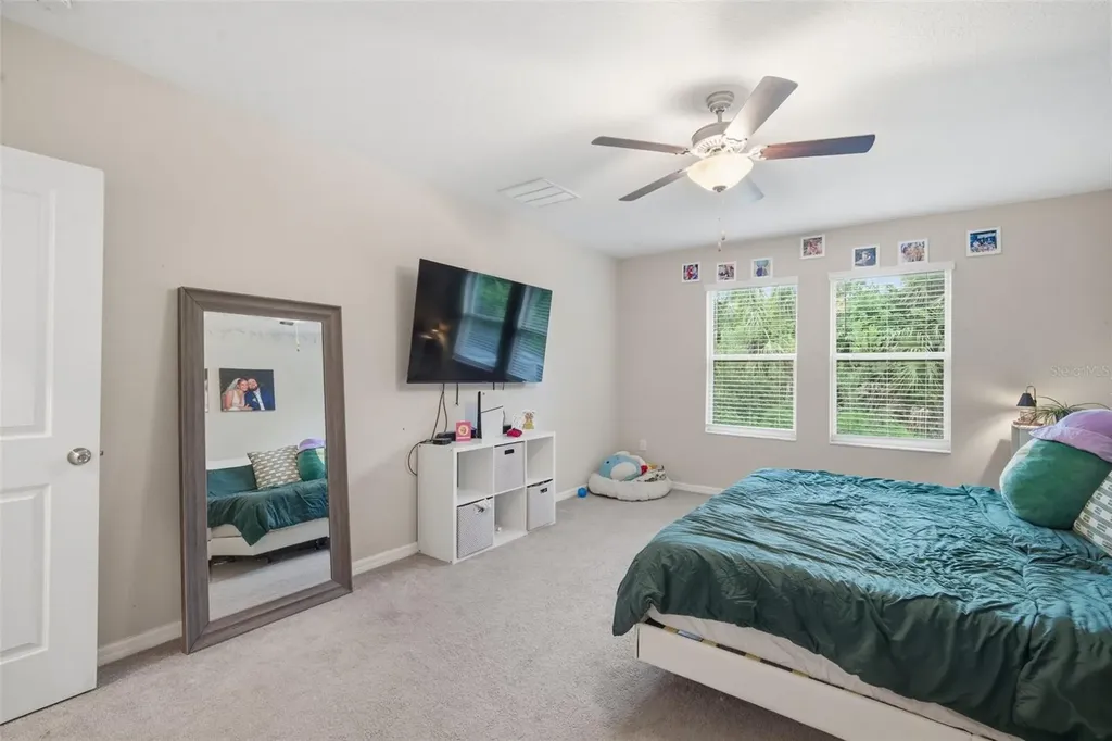 4808 Wild Senna Boulevard Tampa FL 33619