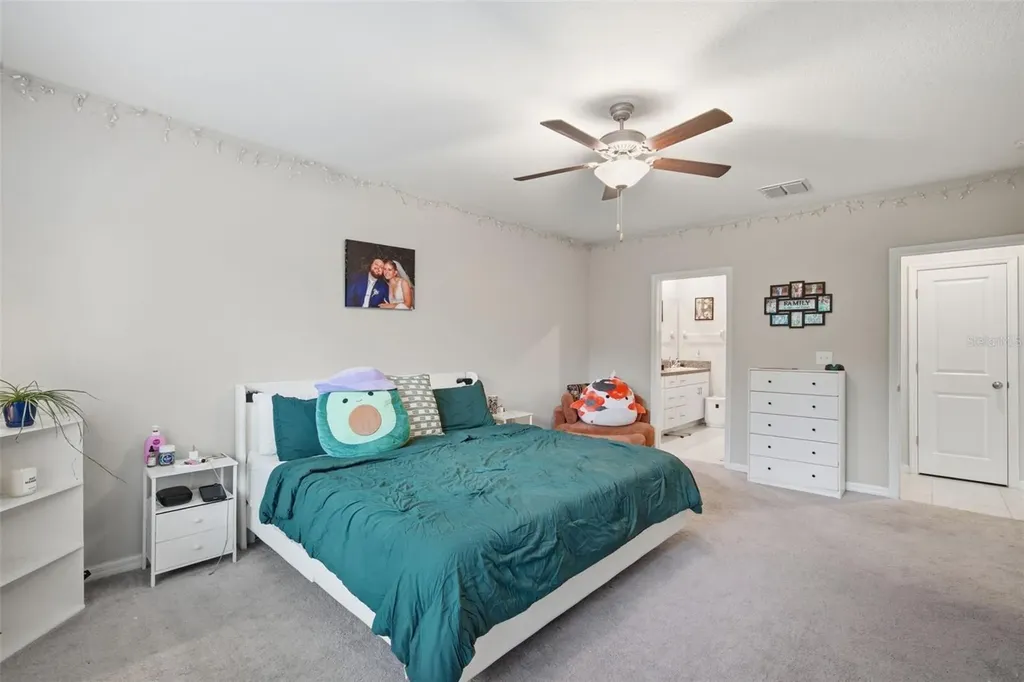 4808 Wild Senna Boulevard Tampa FL 33619