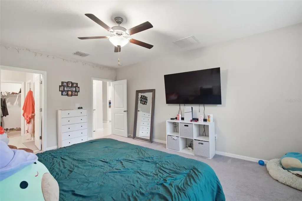 4808 Wild Senna Boulevard Tampa FL 33619