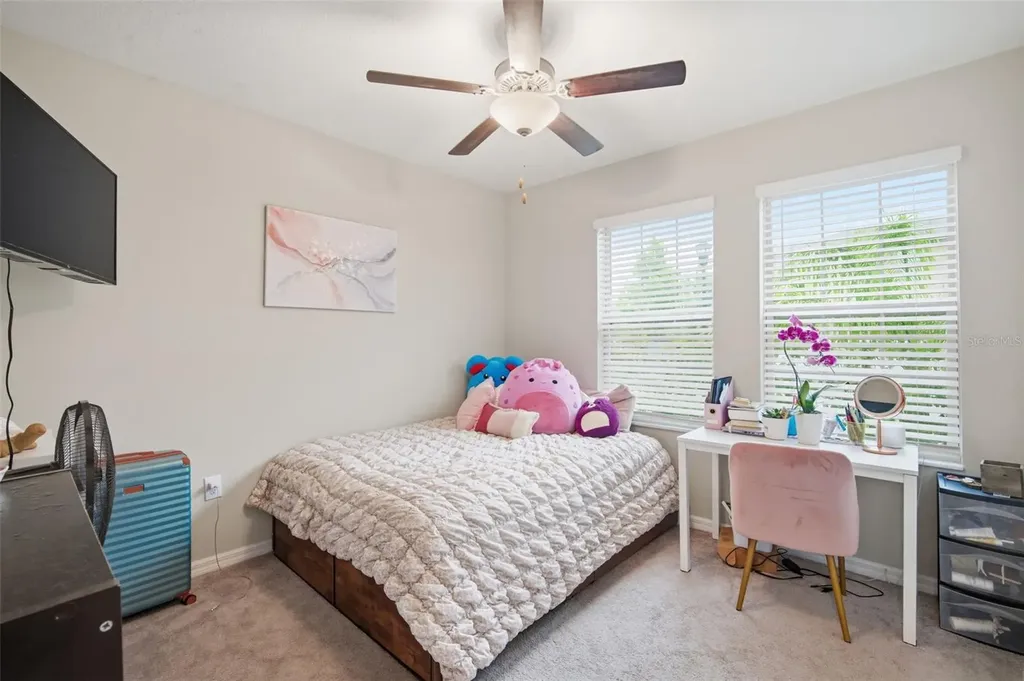 4808 Wild Senna Boulevard Tampa FL 33619