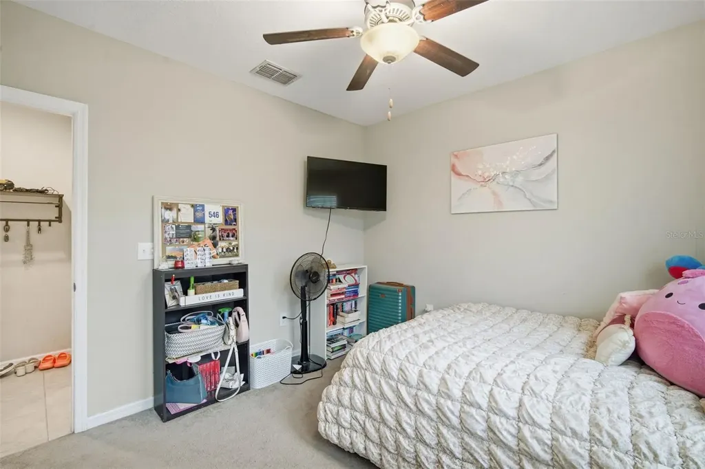4808 Wild Senna Boulevard Tampa FL 33619