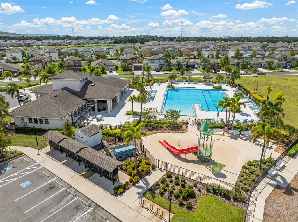 4808 Wild Senna Boulevard Tampa FL 33619