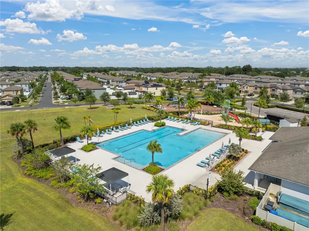 4808 Wild Senna Boulevard Tampa FL 33619