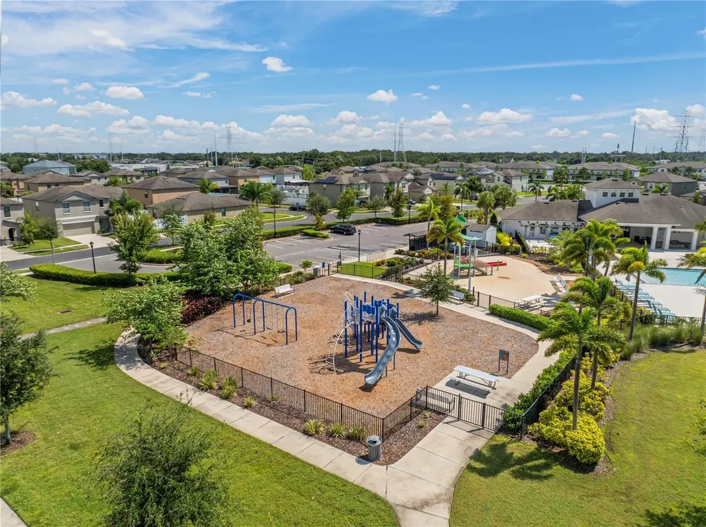 4808 Wild Senna Boulevard Tampa FL 33619