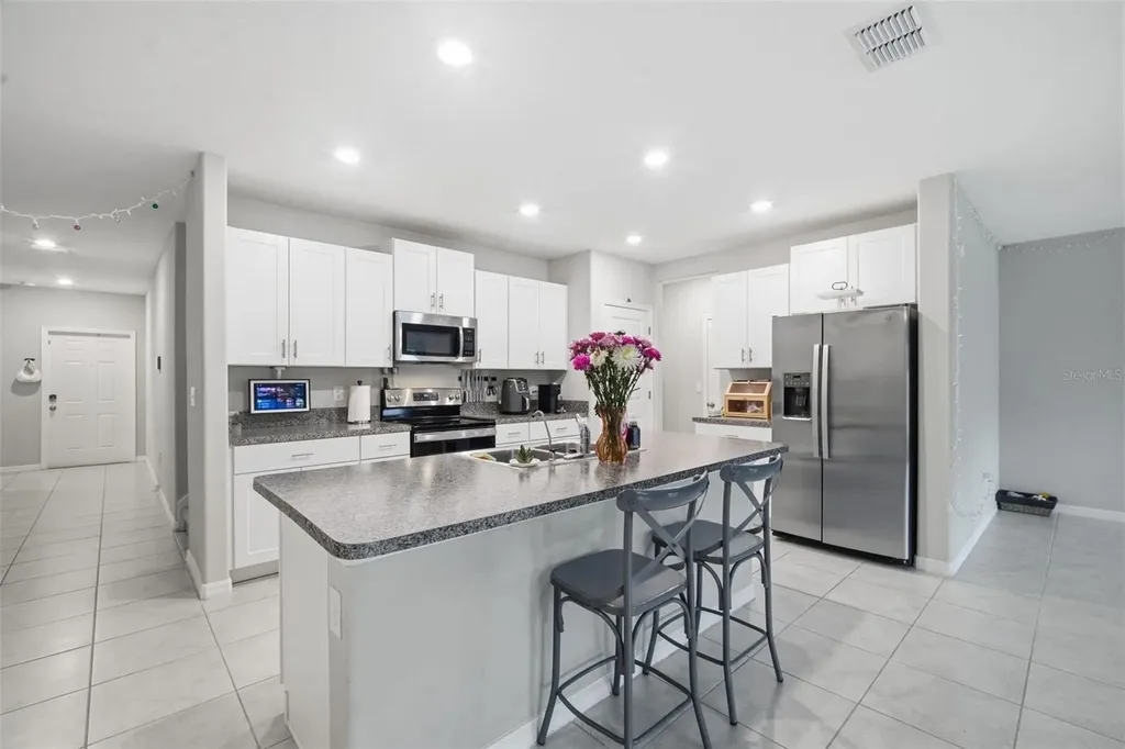 4808 Wild Senna Boulevard Tampa FL 33619