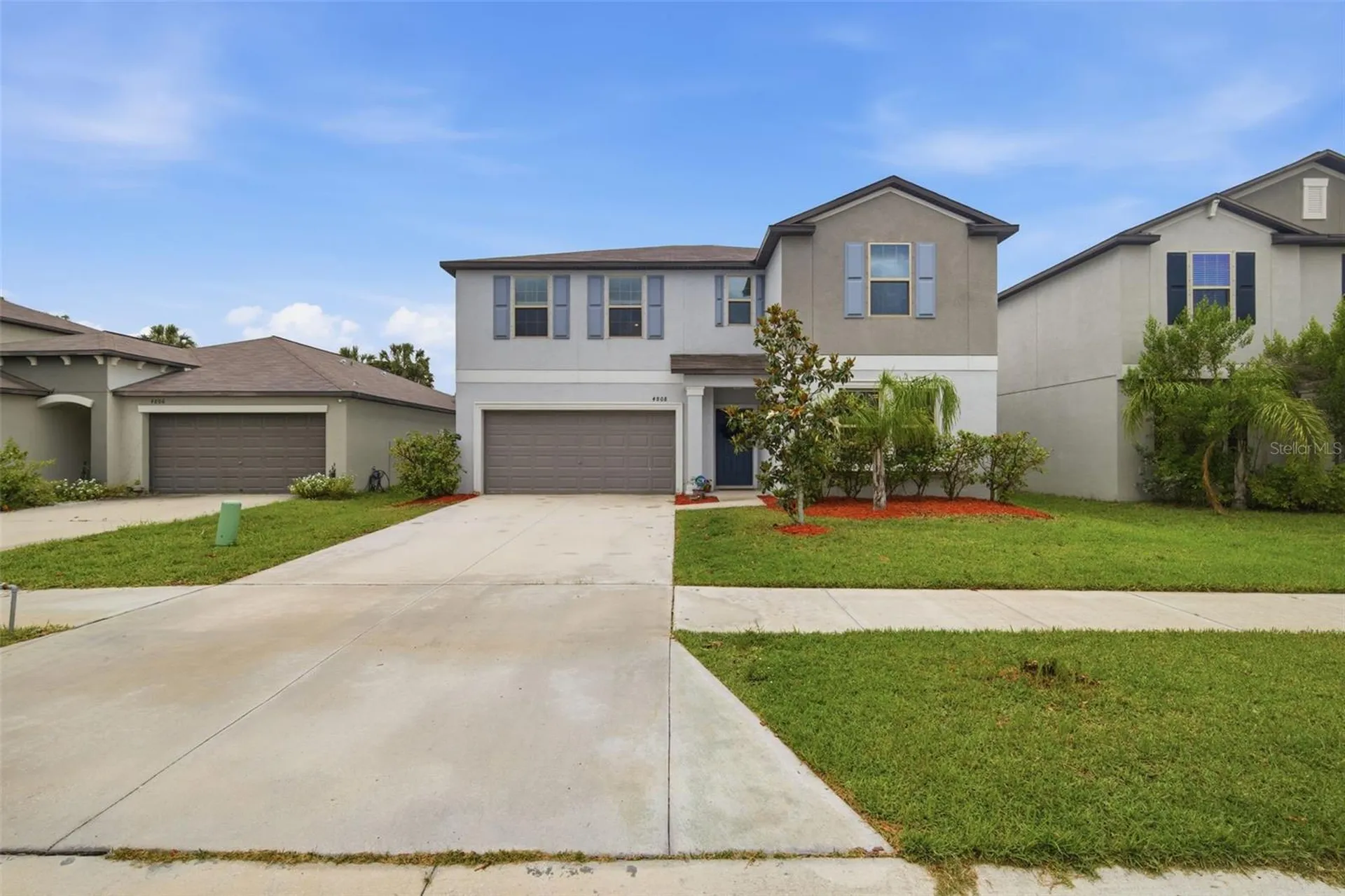 4808 Wild Senna Boulevard Tampa FL 33619