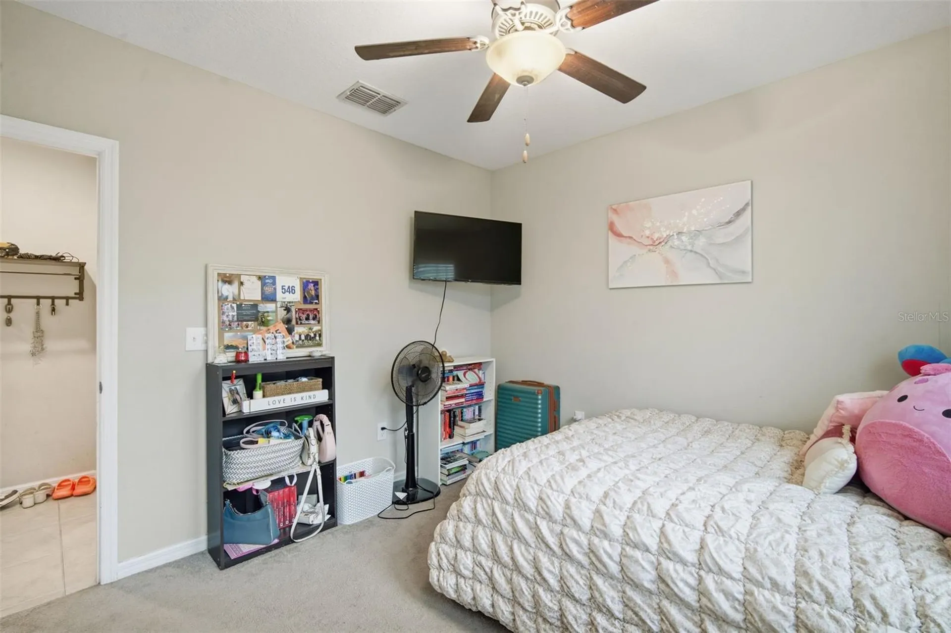 4808 Wild Senna Boulevard Tampa FL 33619