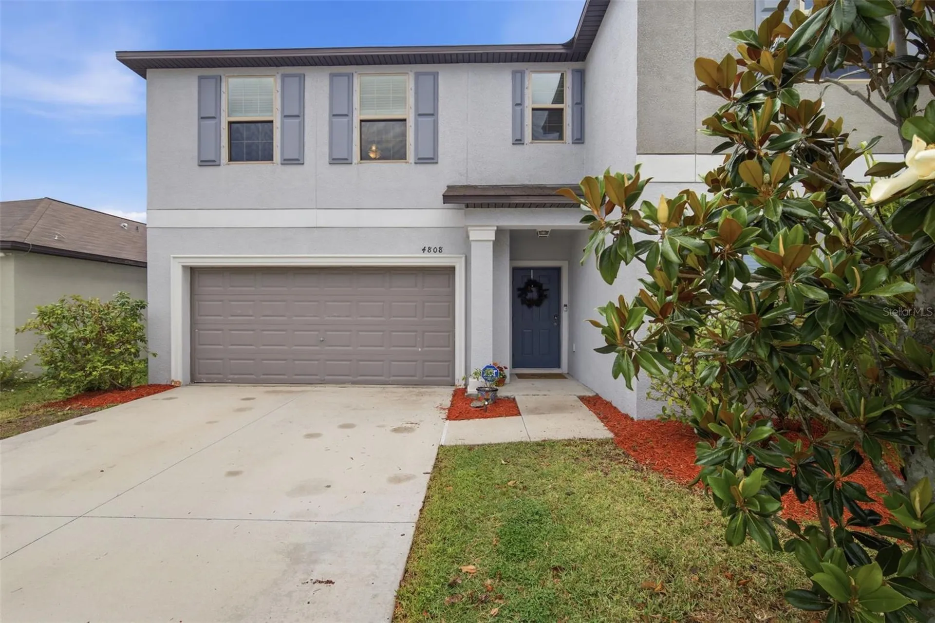 4808 Wild Senna Boulevard Tampa FL 33619