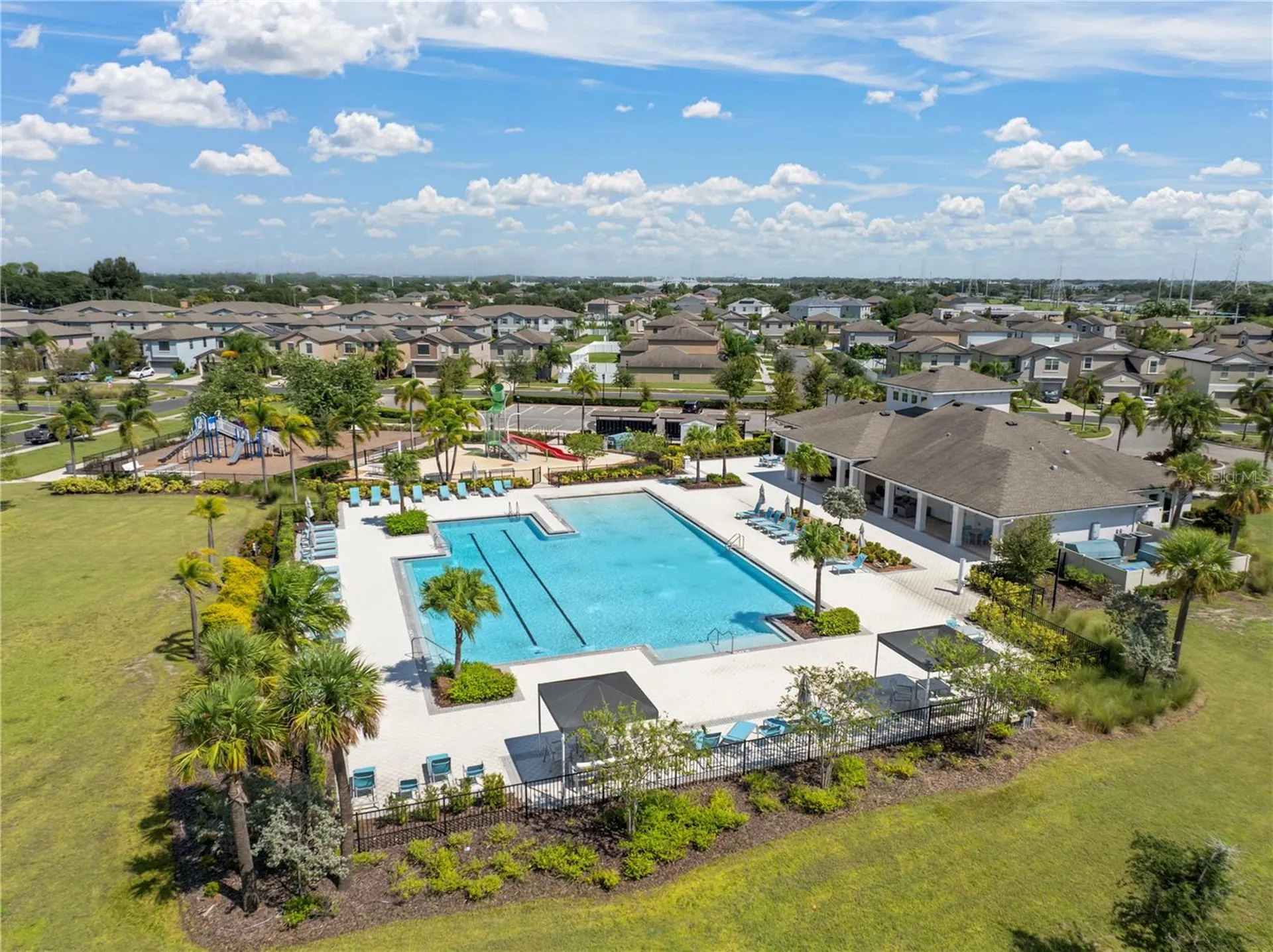 4808 Wild Senna Boulevard Tampa FL 33619