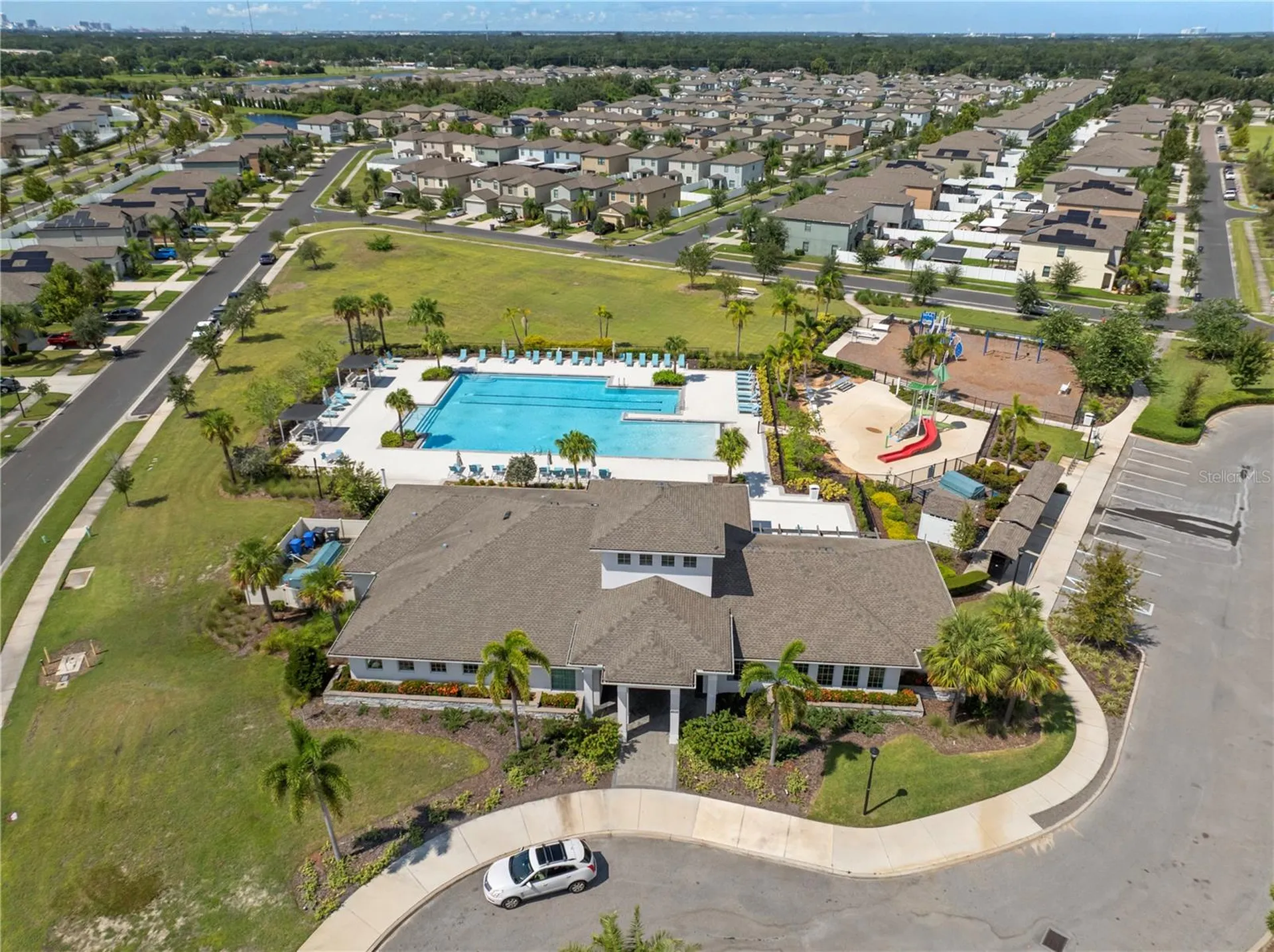 4808 Wild Senna Boulevard Tampa FL 33619
