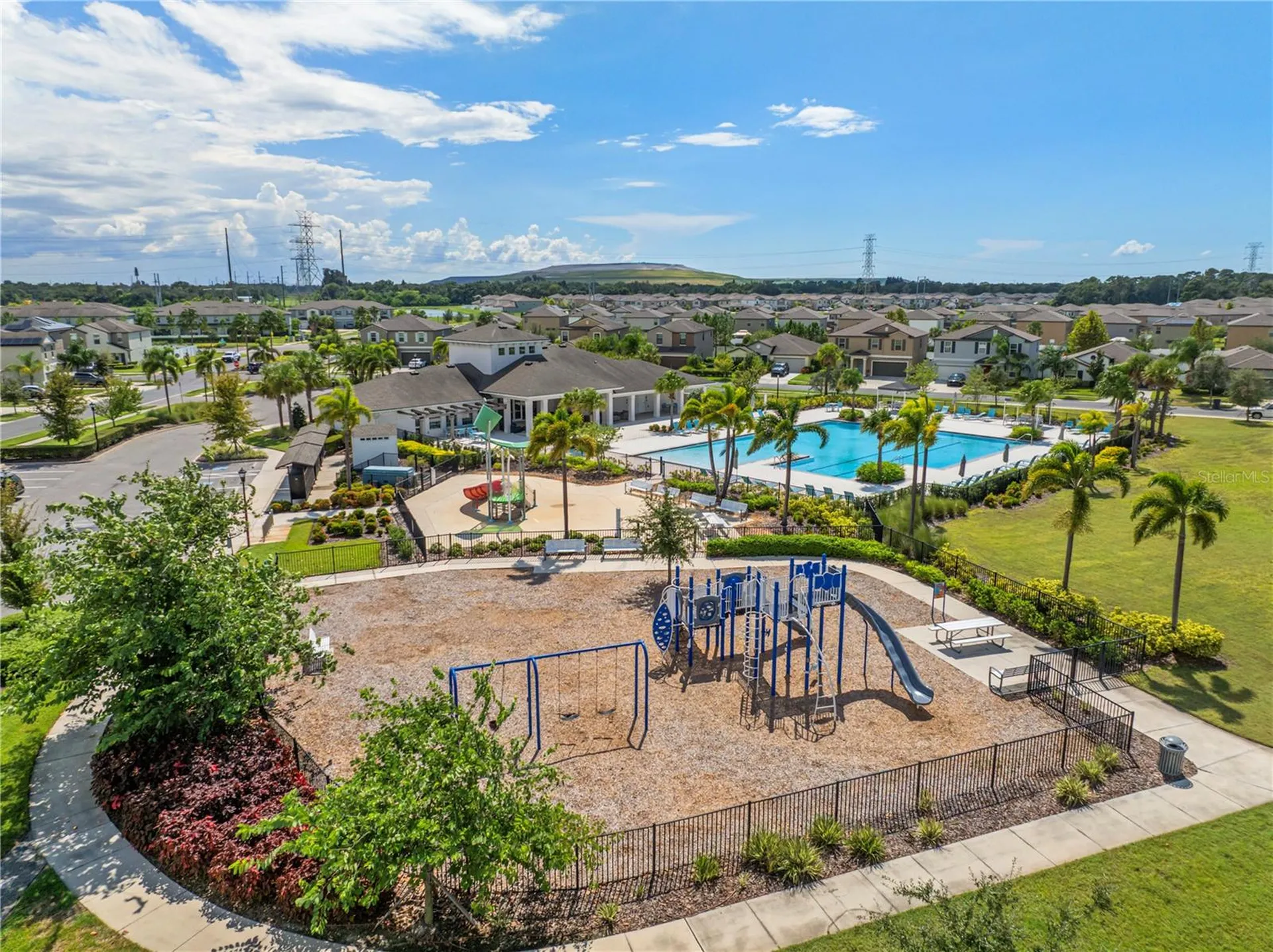 4808 Wild Senna Boulevard Tampa FL 33619