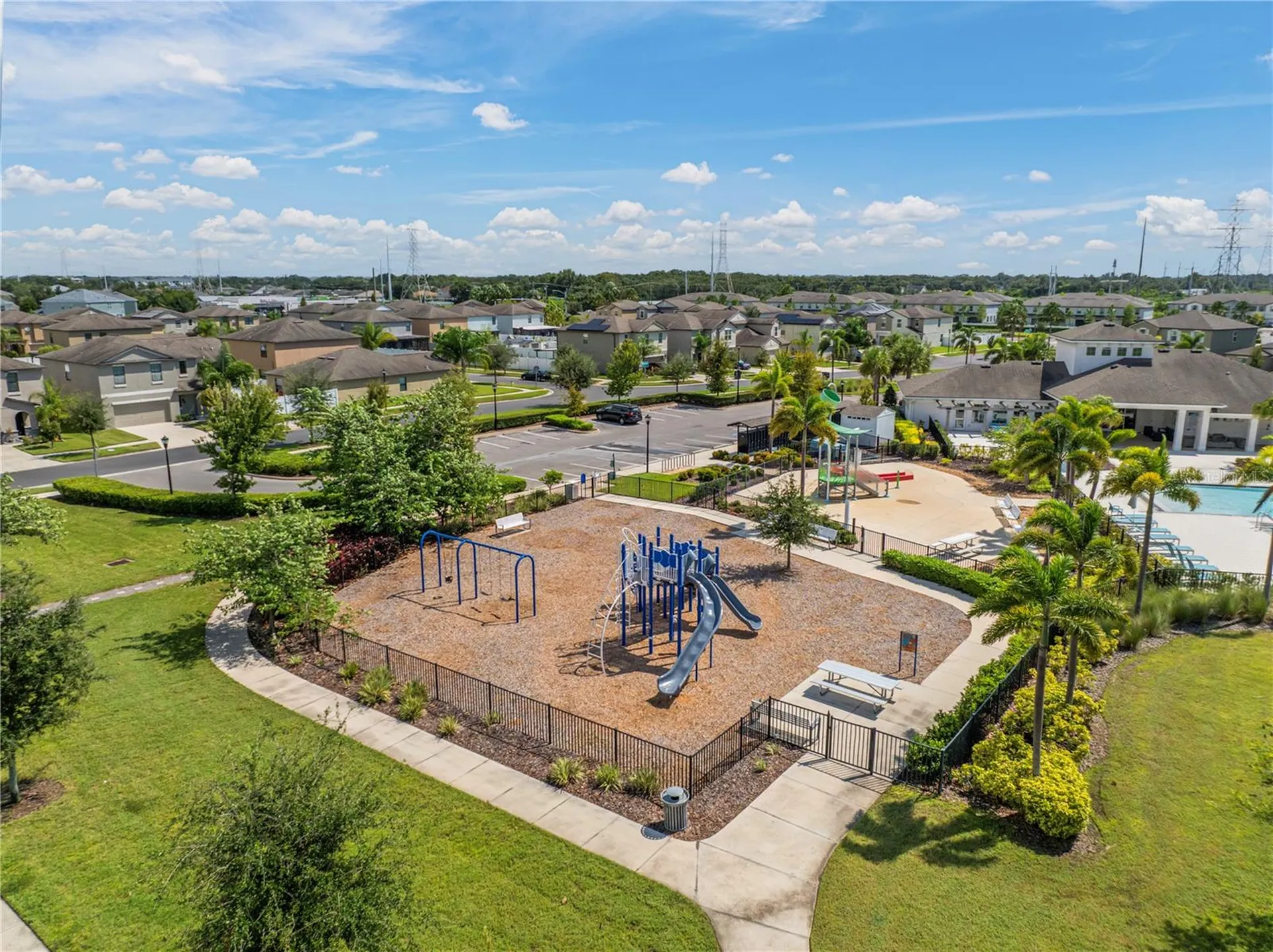 4808 Wild Senna Boulevard Tampa FL 33619