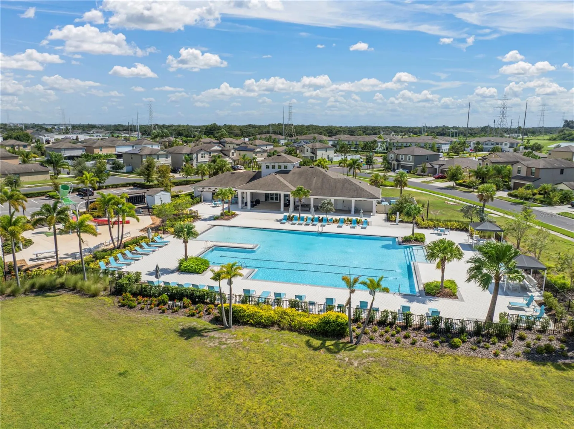 4808 Wild Senna Boulevard Tampa FL 33619