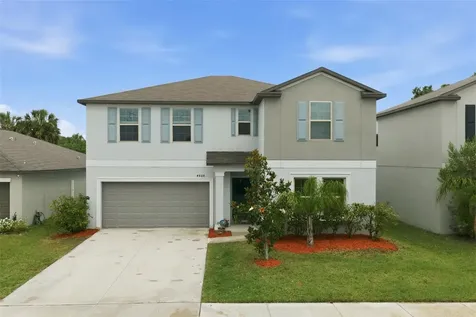 4808 Wild Senna Boulevard Tampa FL 33619