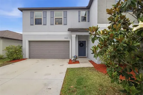 4808 Wild Senna Boulevard Tampa FL 33619