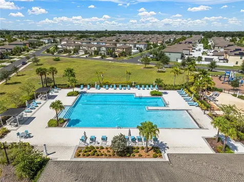 4808 Wild Senna Boulevard Tampa FL 33619