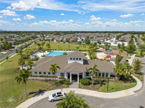 4808 Wild Senna Boulevard Tampa FL 33619